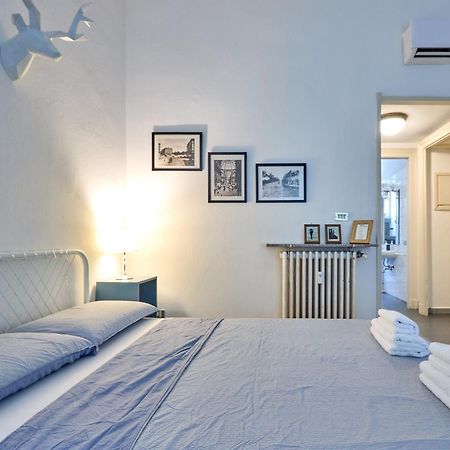 Classic Commenda - Porta Romana Milan Exterior photo