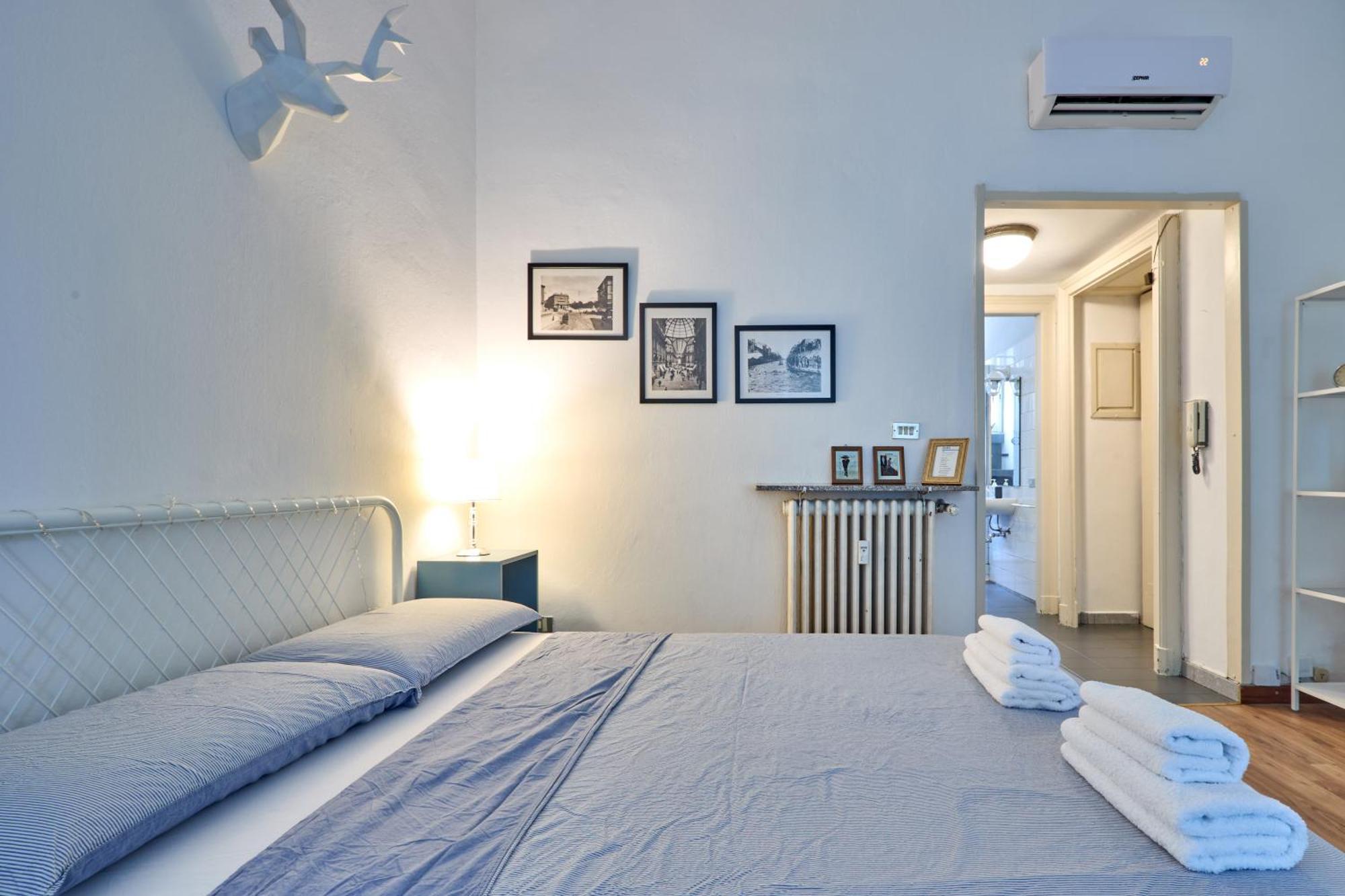 Classic Commenda - Porta Romana Milan Exterior photo