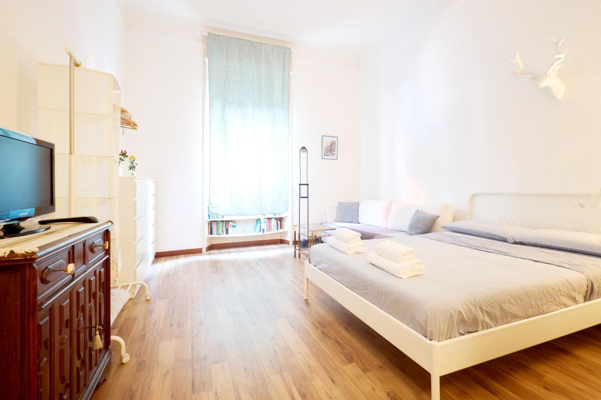 Classic Commenda - Porta Romana Milan Exterior photo
