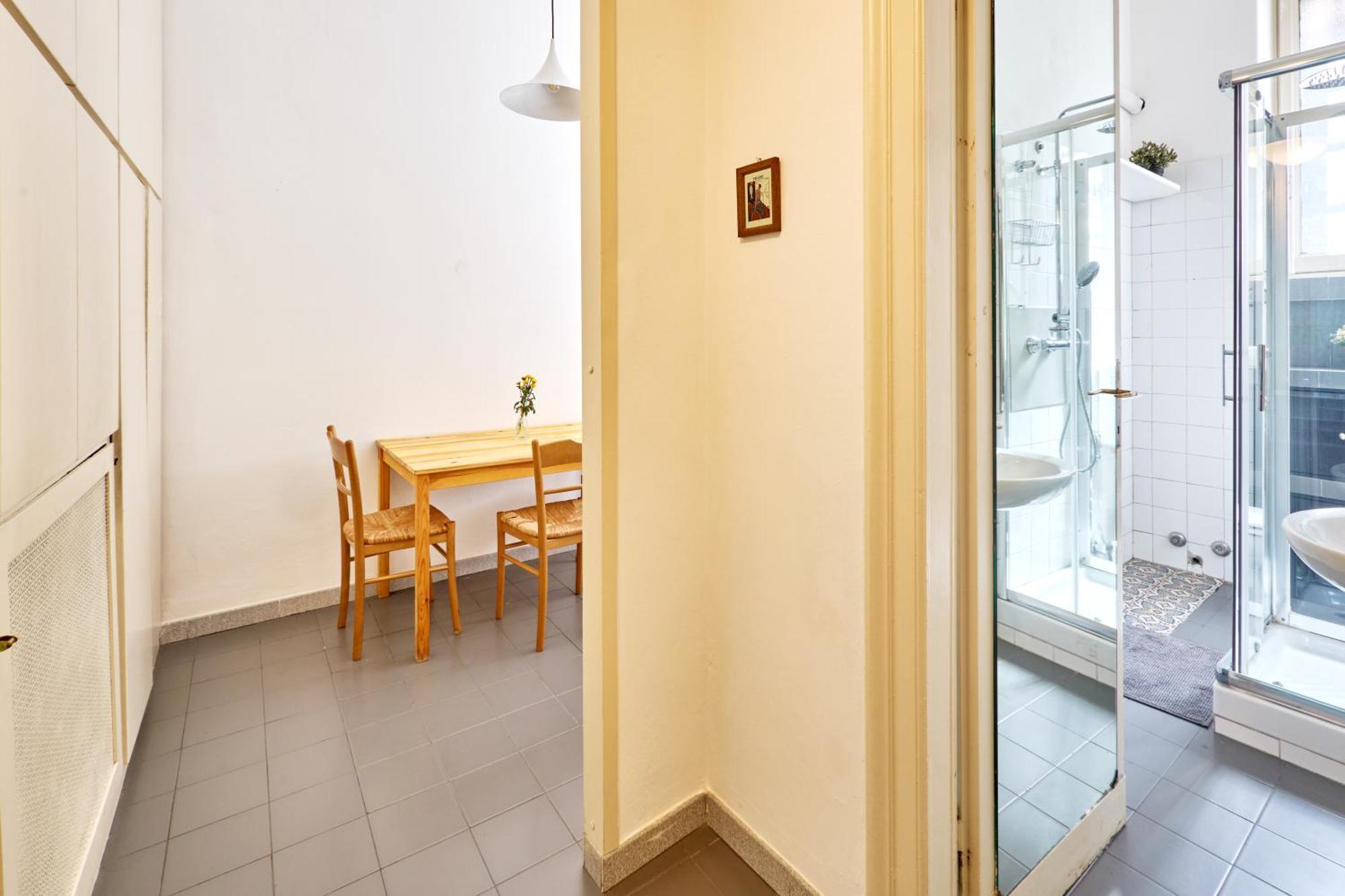 Classic Commenda - Porta Romana Milan Exterior photo