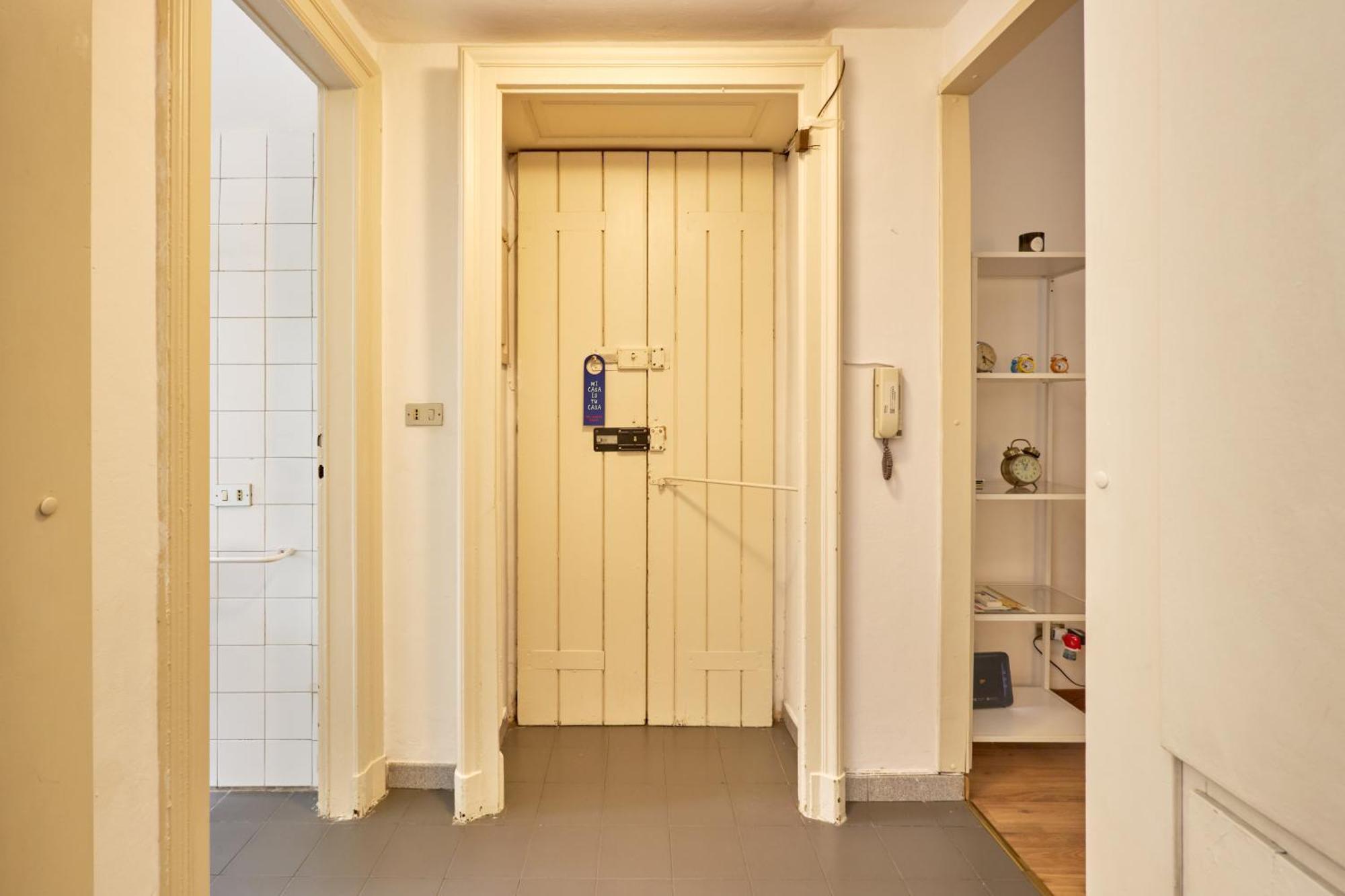 Classic Commenda - Porta Romana Milan Exterior photo