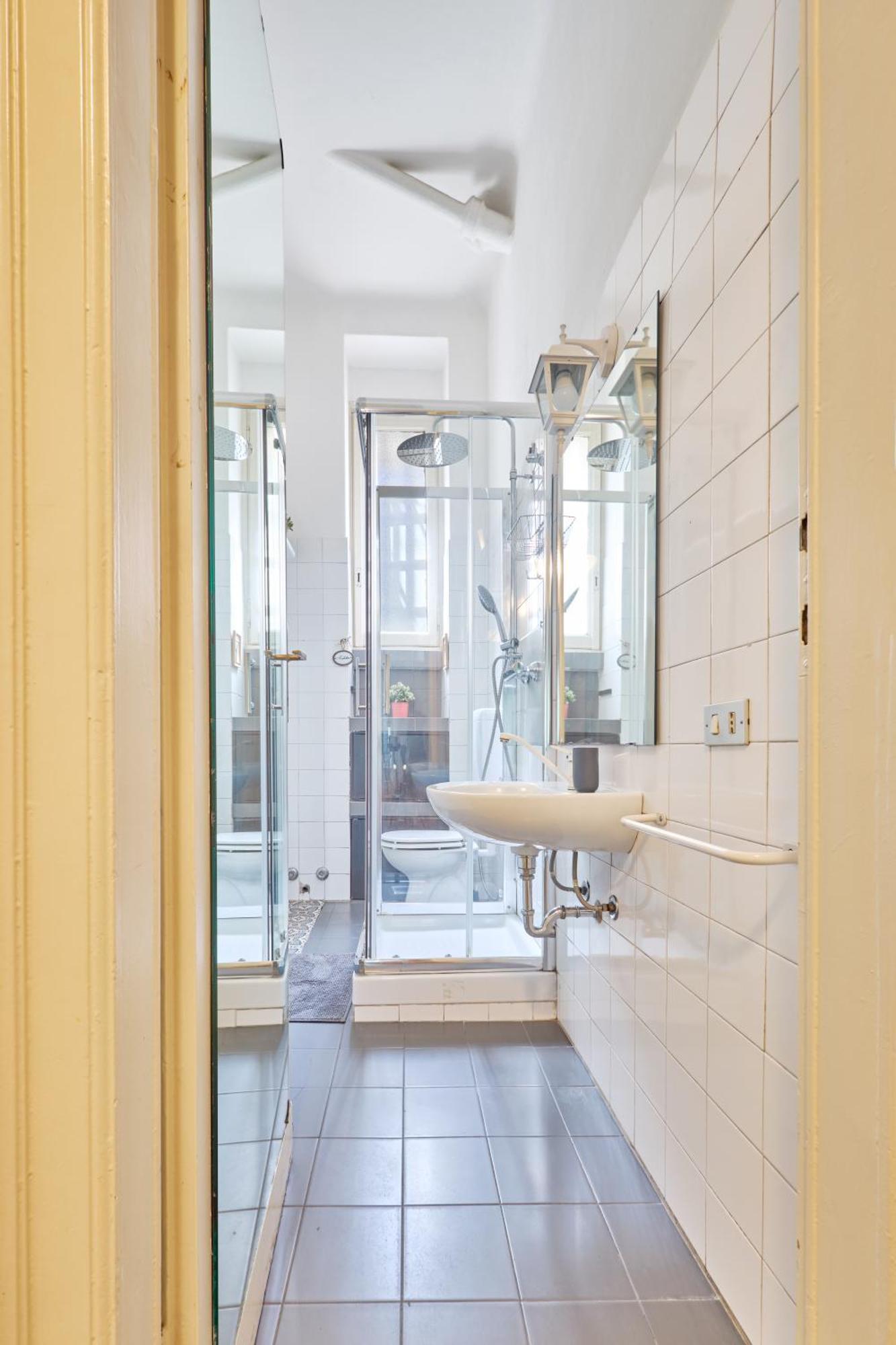 Classic Commenda - Porta Romana Milan Exterior photo