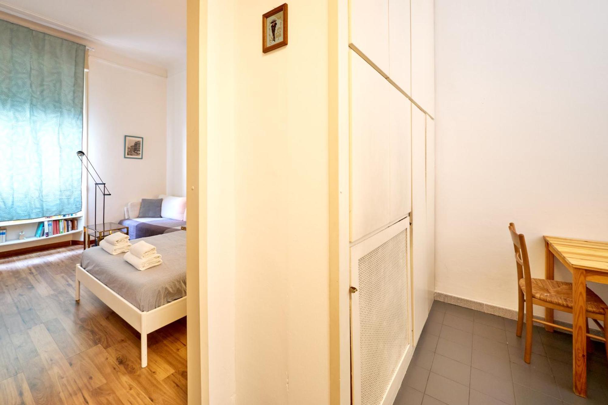 Classic Commenda - Porta Romana Milan Exterior photo